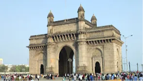 Gateway of India 